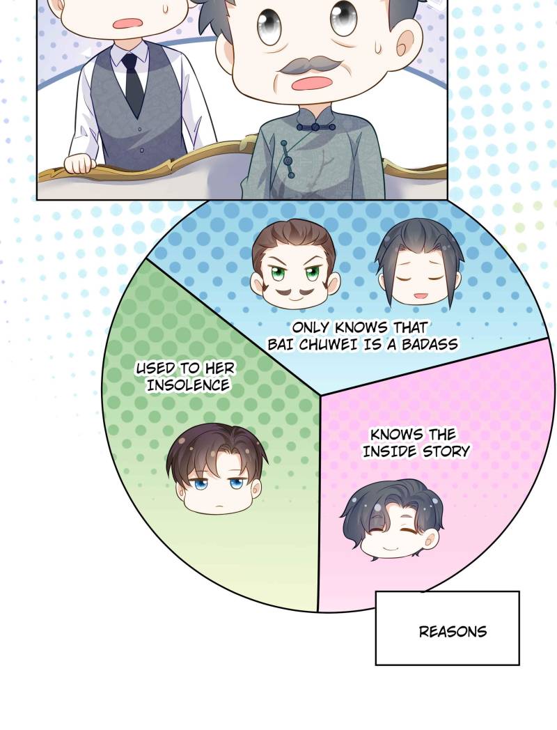 Ancestor is beautiful and elegant Chapter 64 page 53