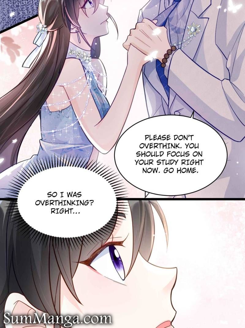Ancestor is beautiful and elegant Chapter 66 page 24