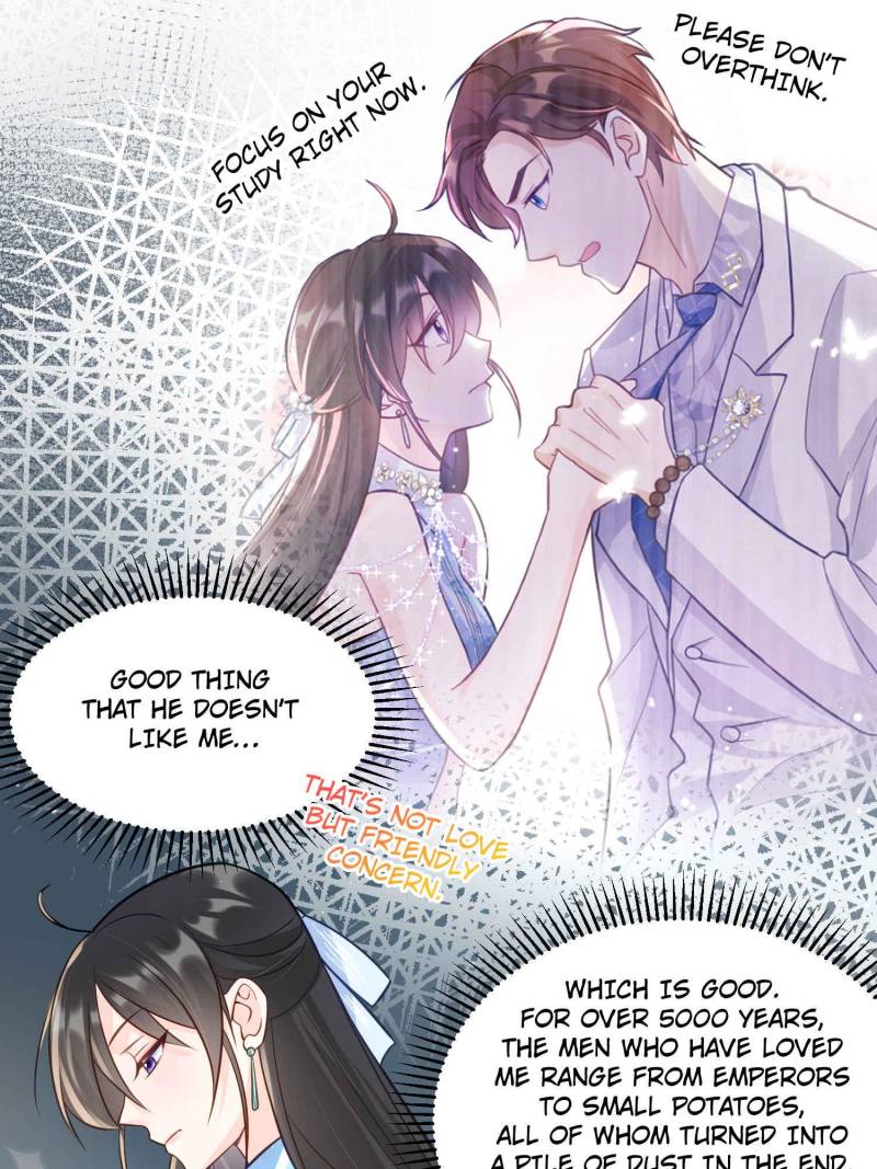 Ancestor is beautiful and elegant Chapter 66 page 41
