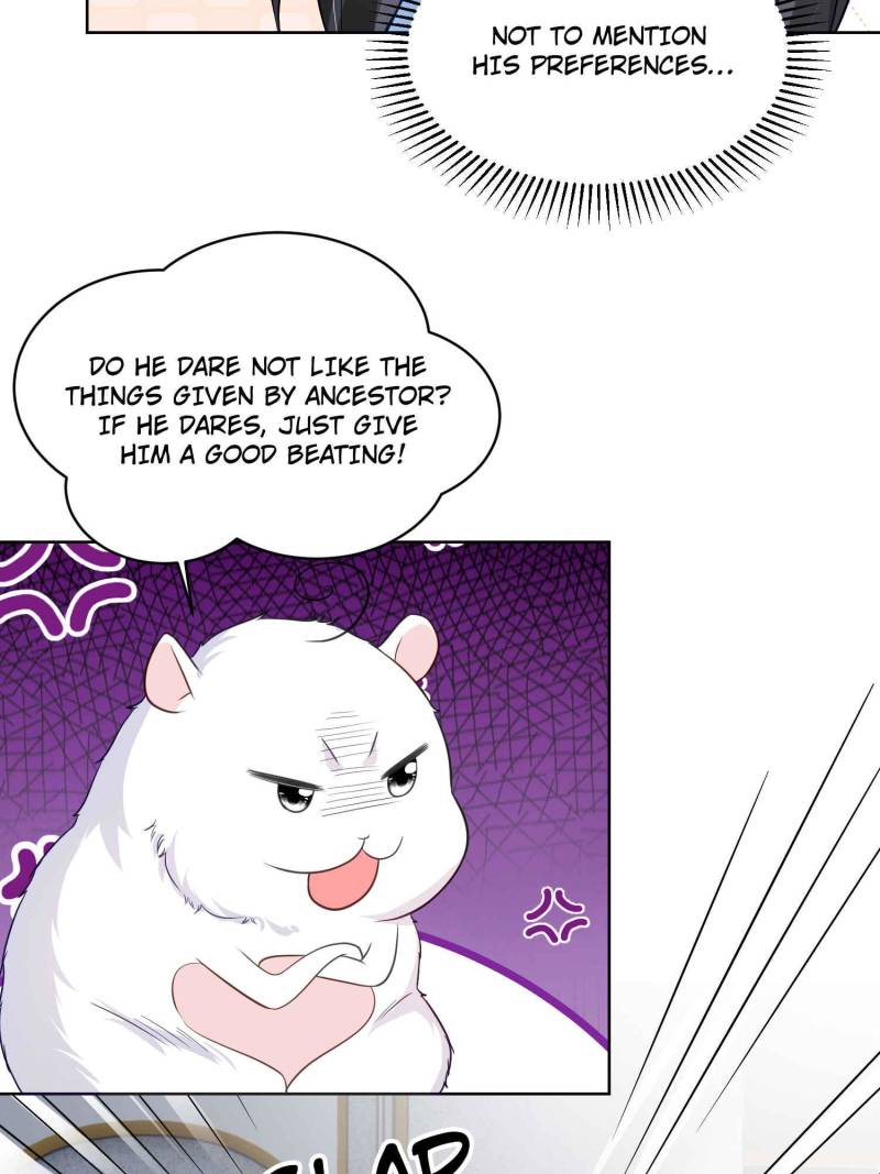 Ancestor is beautiful and elegant Chapter 66 page 38