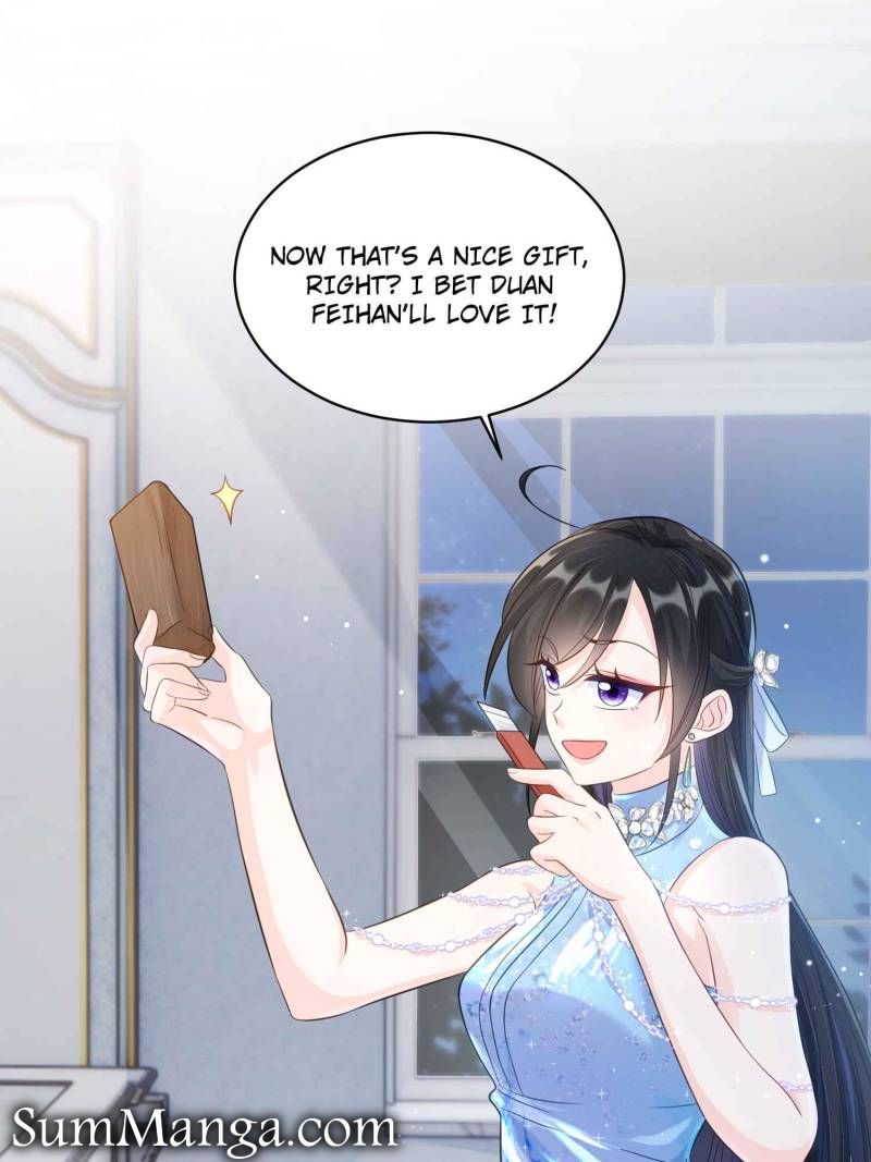Ancestor is beautiful and elegant Chapter 66 page 46