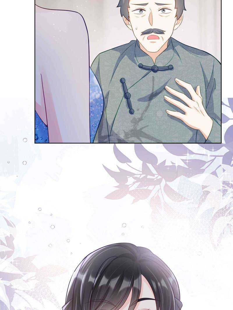 Ancestor is beautiful and elegant Chapter 64 page 50