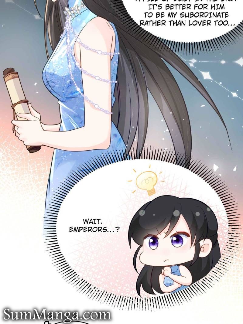Ancestor is beautiful and elegant Chapter 66 page 42