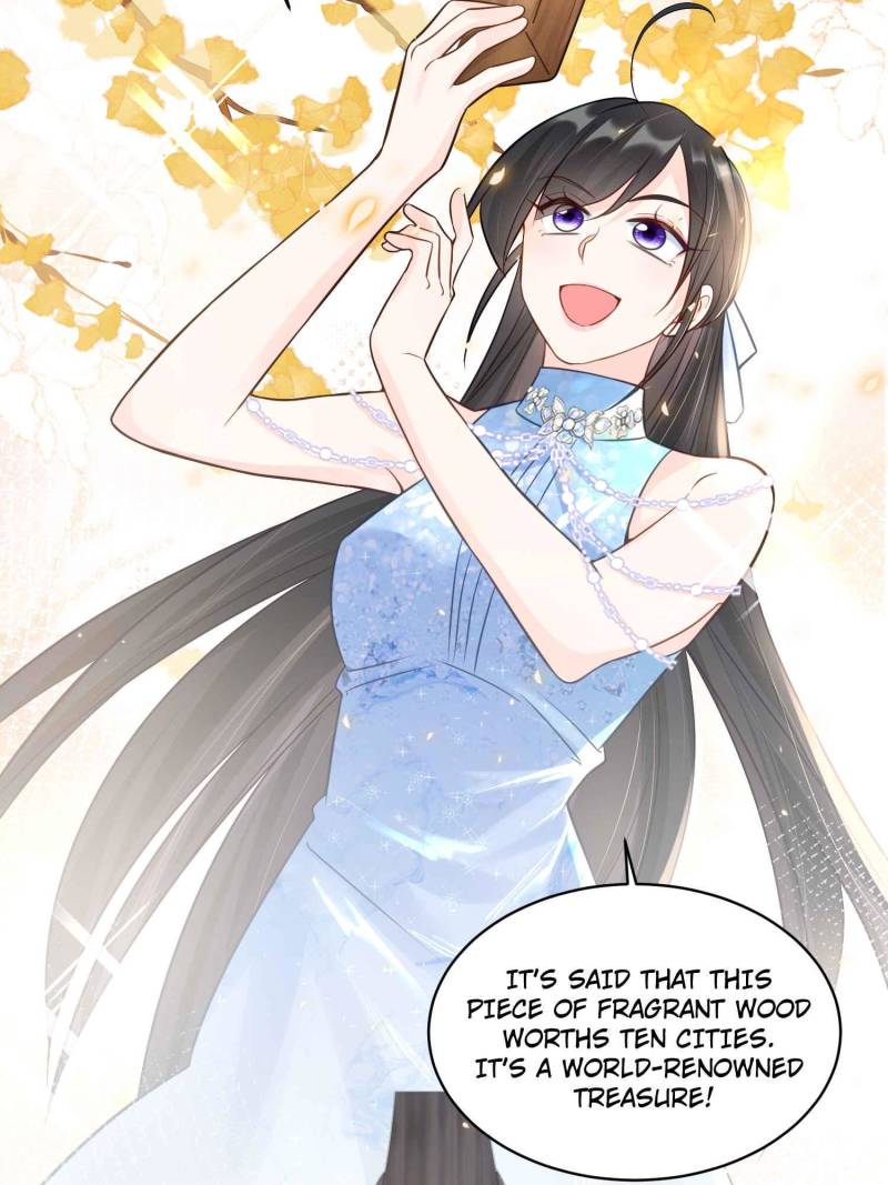 Ancestor is beautiful and elegant Chapter 66 page 44