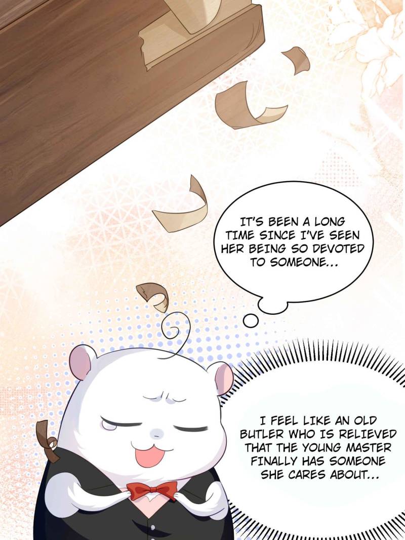 Ancestor is beautiful and elegant Chapter 66 page 48