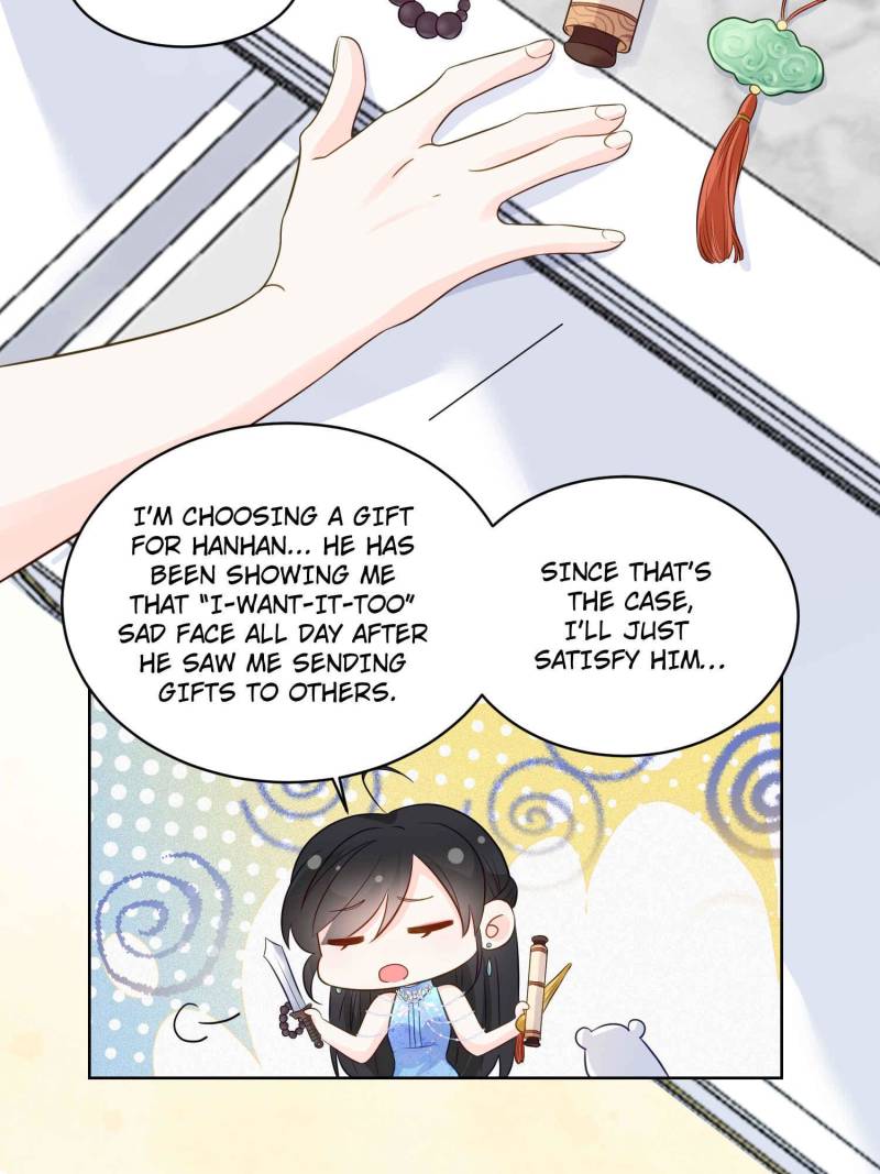 Ancestor is beautiful and elegant Chapter 66 page 36