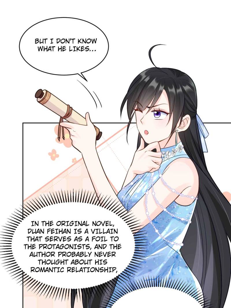 Ancestor is beautiful and elegant Chapter 66 page 37