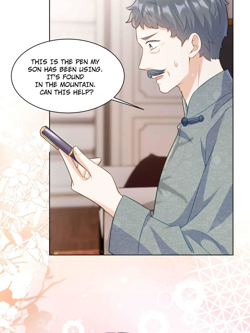 Ancestor is beautiful and elegant Chapter 64 page 58