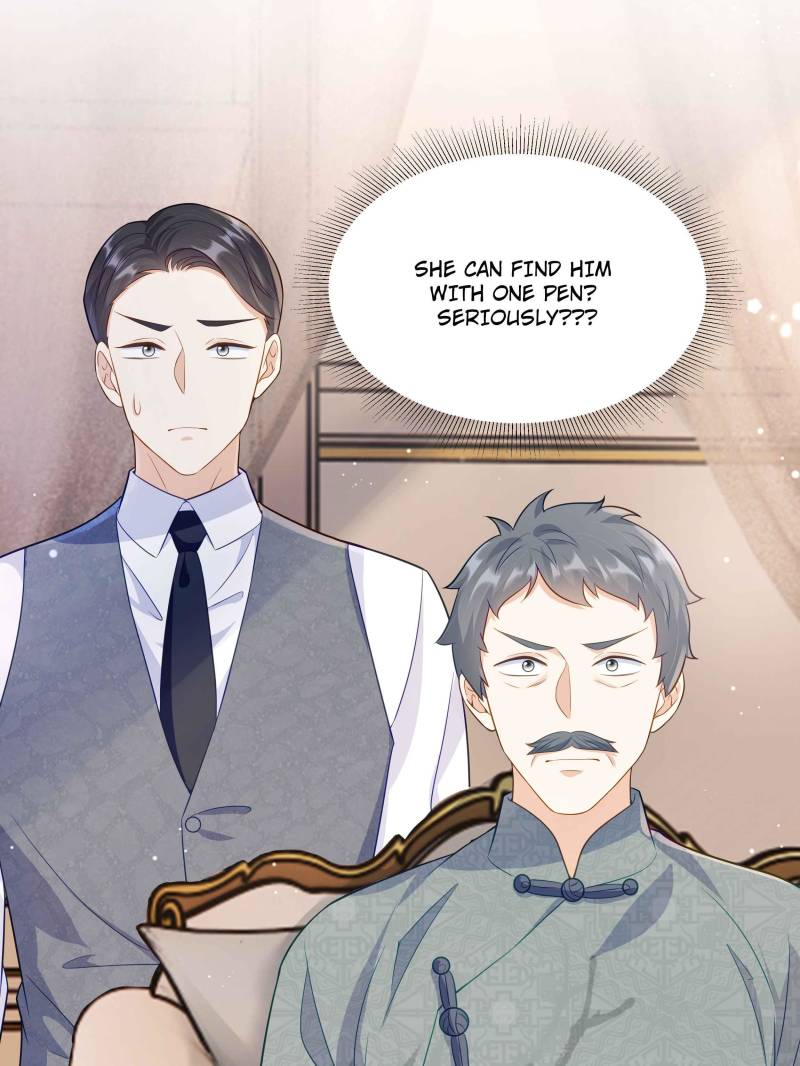 Ancestor is beautiful and elegant Chapter 64 page 61