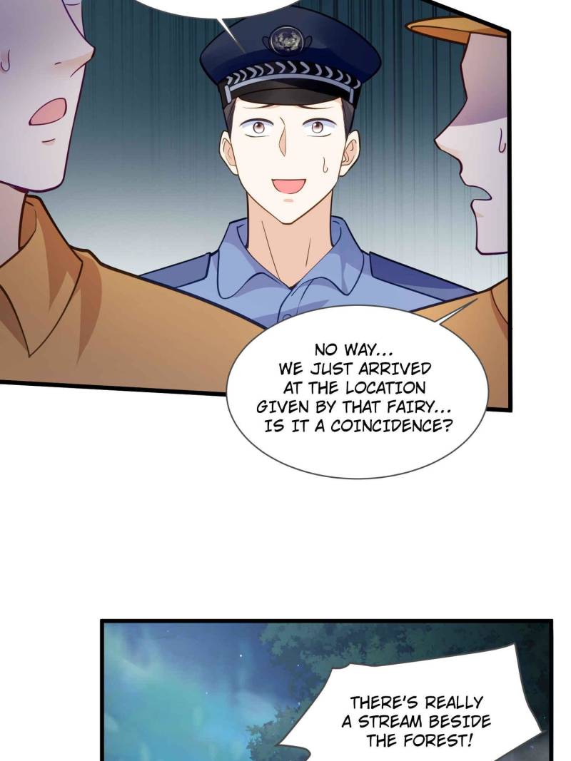 Ancestor is beautiful and elegant Chapter 67 page 6