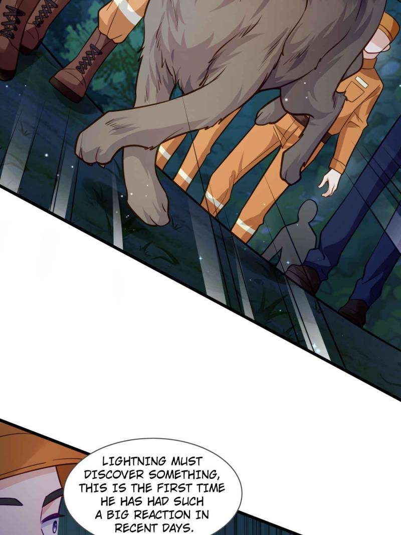 Ancestor is beautiful and elegant Chapter 67 page 5