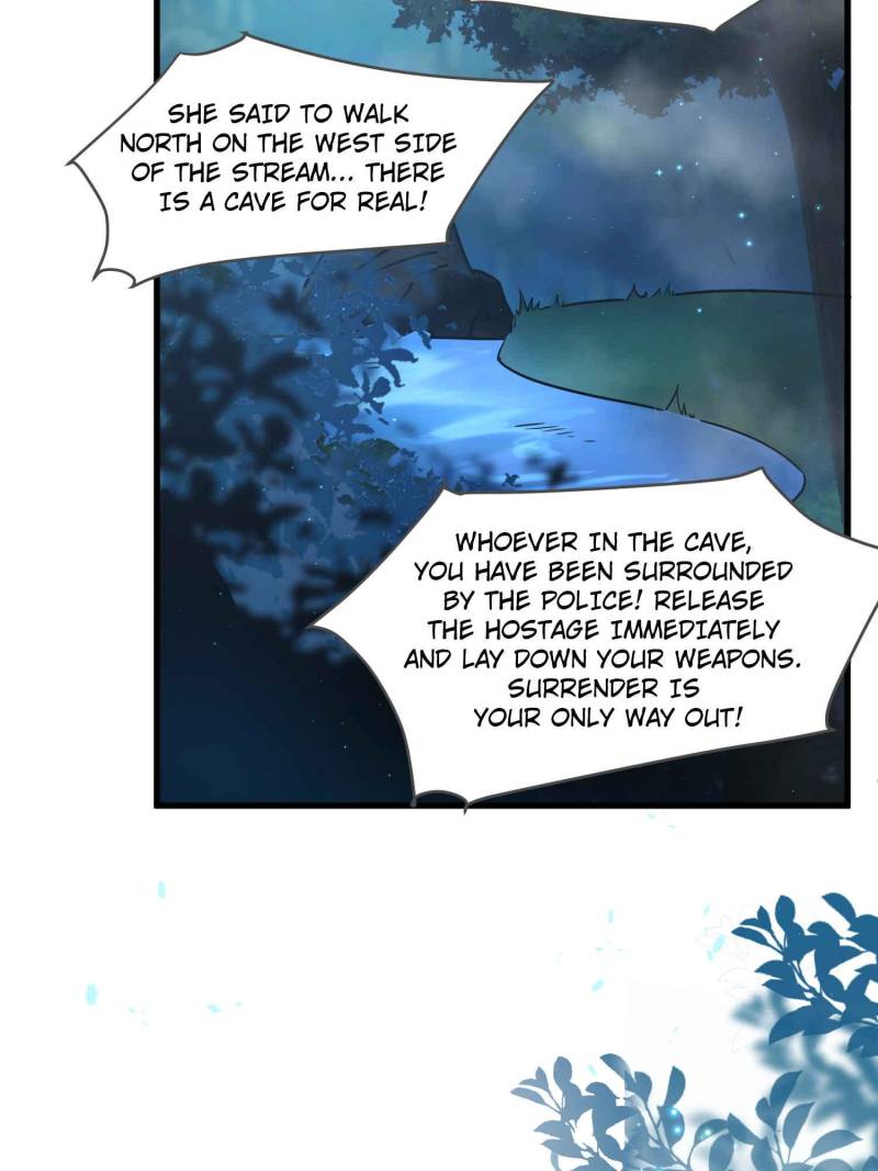 Ancestor is beautiful and elegant Chapter 67 page 7