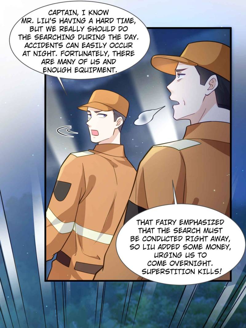 Ancestor is beautiful and elegant Chapter 67 page 3