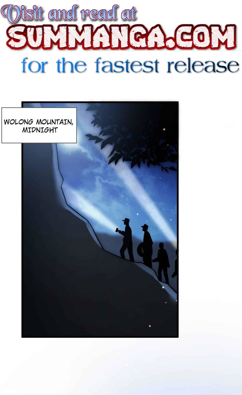 Ancestor is beautiful and elegant Chapter 67 page 2