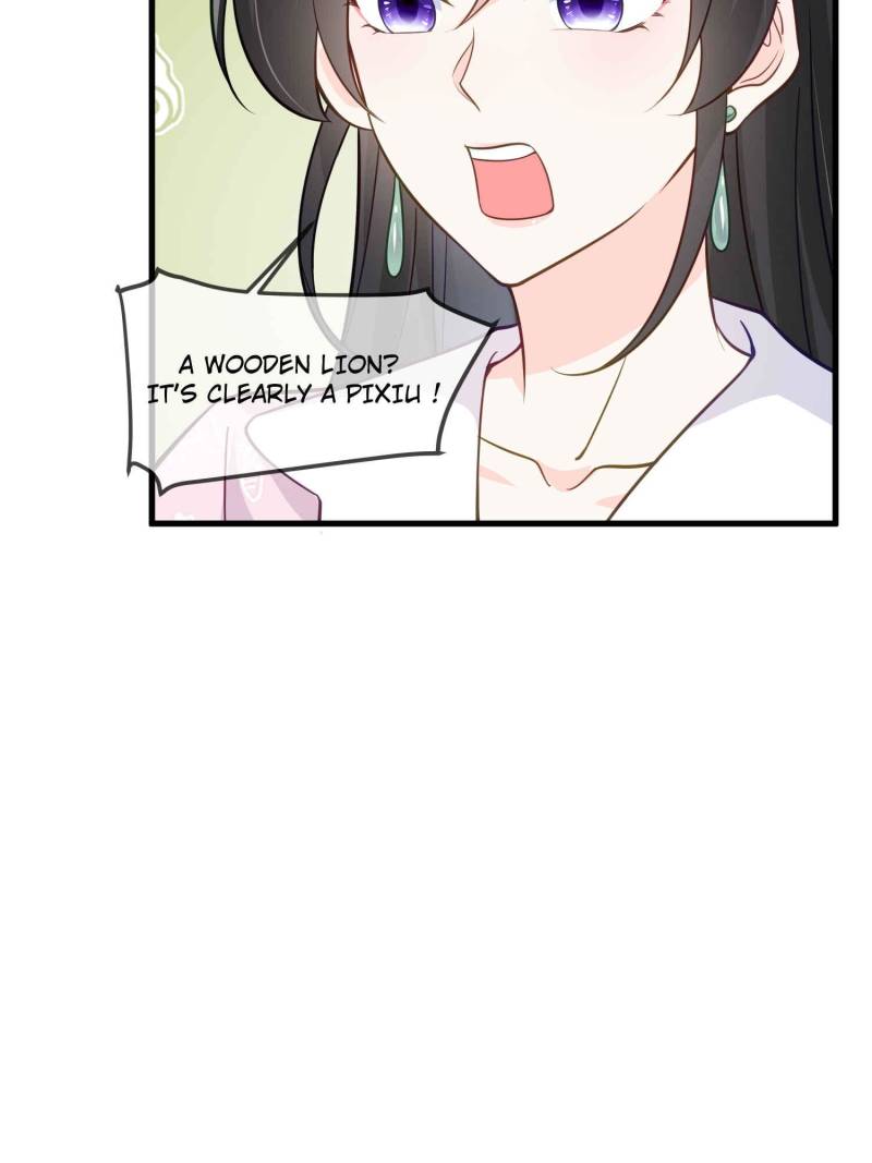 Ancestor is beautiful and elegant Chapter 67 page 18