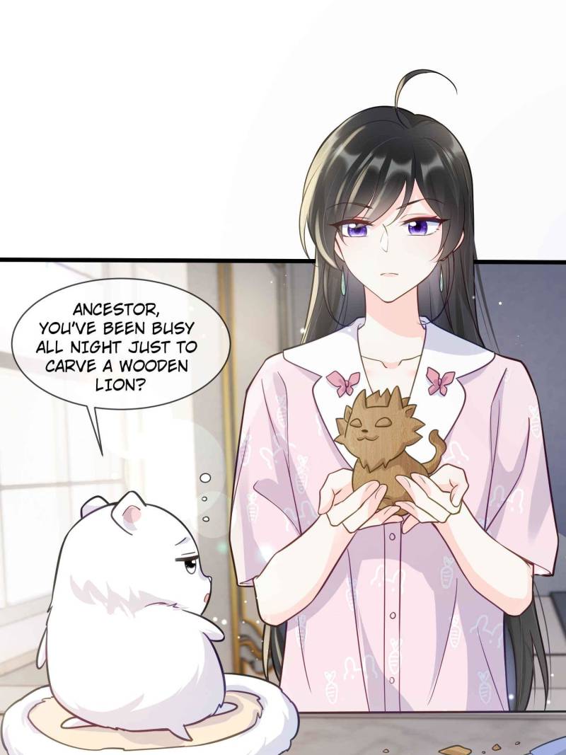 Ancestor is beautiful and elegant Chapter 67 page 16