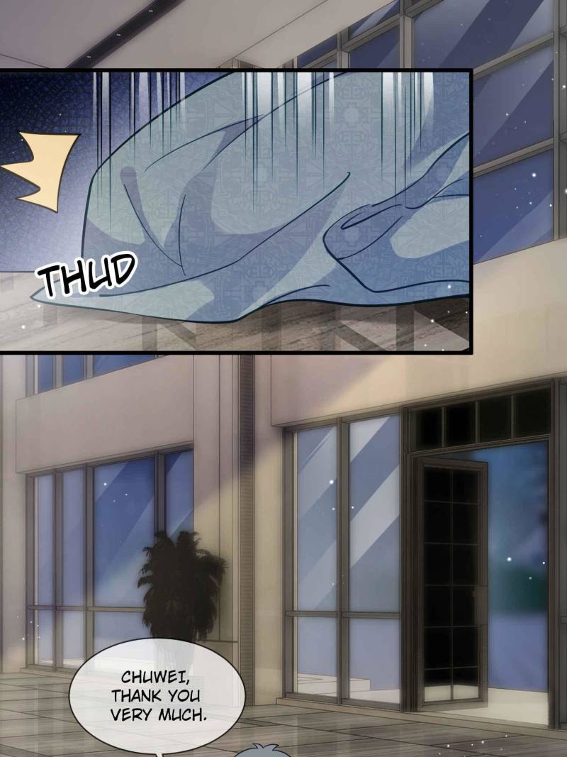 Ancestor is beautiful and elegant Chapter 67 page 11