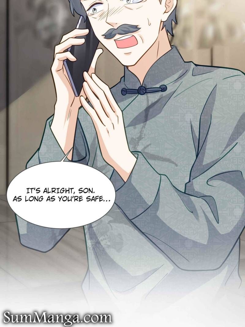 Ancestor is beautiful and elegant Chapter 67 page 9