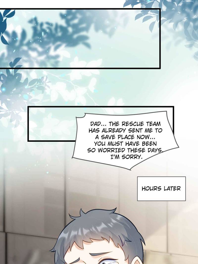 Ancestor is beautiful and elegant Chapter 67 page 8