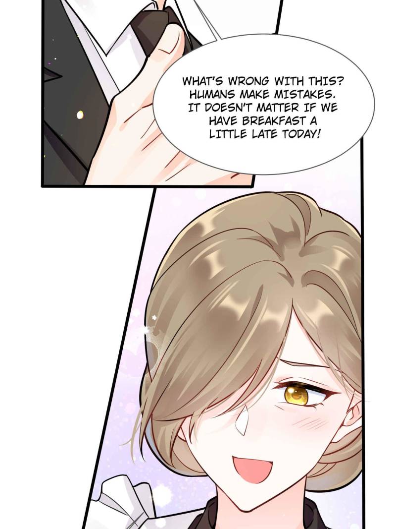 Ancestor is beautiful and elegant Chapter 67 page 27