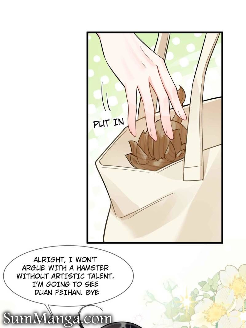 Ancestor is beautiful and elegant Chapter 67 page 20