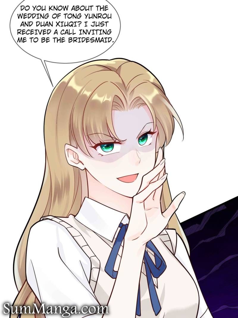 Ancestor is beautiful and elegant Chapter 67 page 34