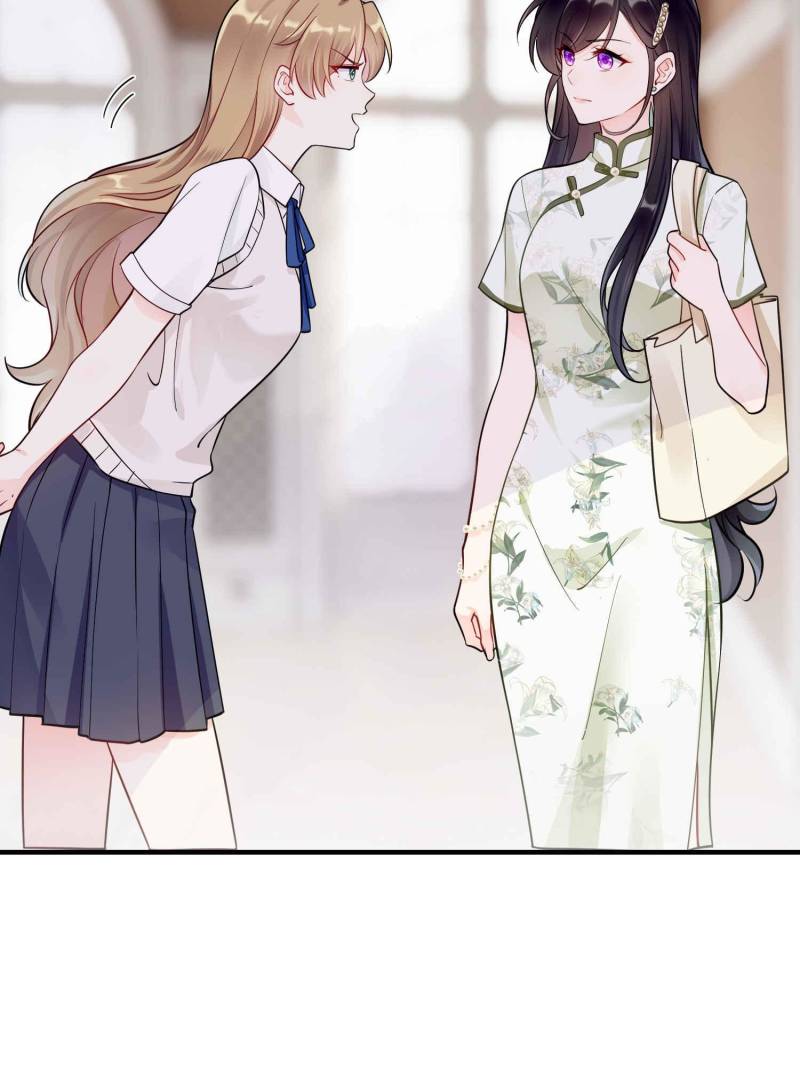 Ancestor is beautiful and elegant Chapter 67 page 36