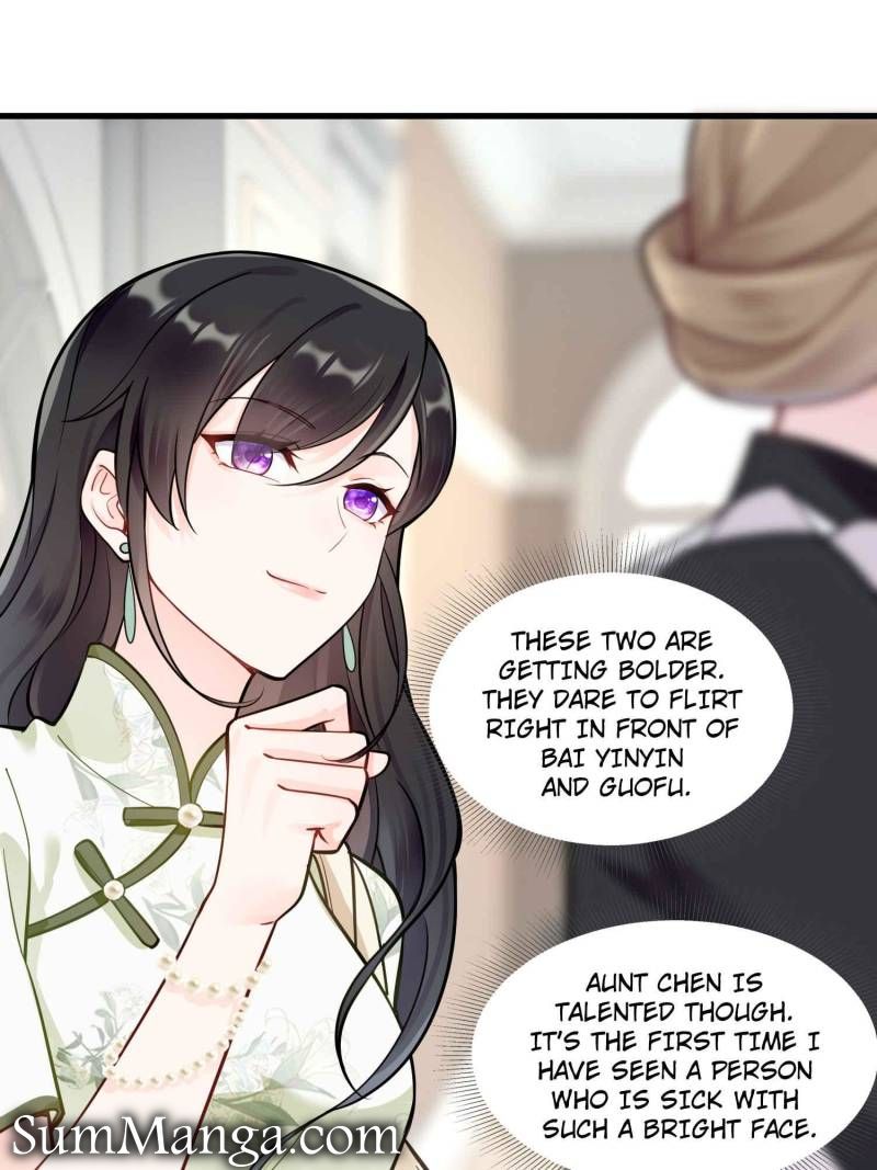 Ancestor is beautiful and elegant Chapter 67 page 29