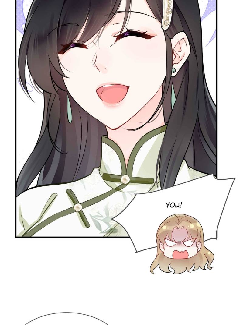 Ancestor is beautiful and elegant Chapter 67 page 33