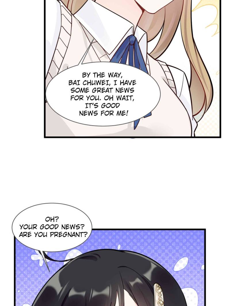 Ancestor is beautiful and elegant Chapter 67 page 32