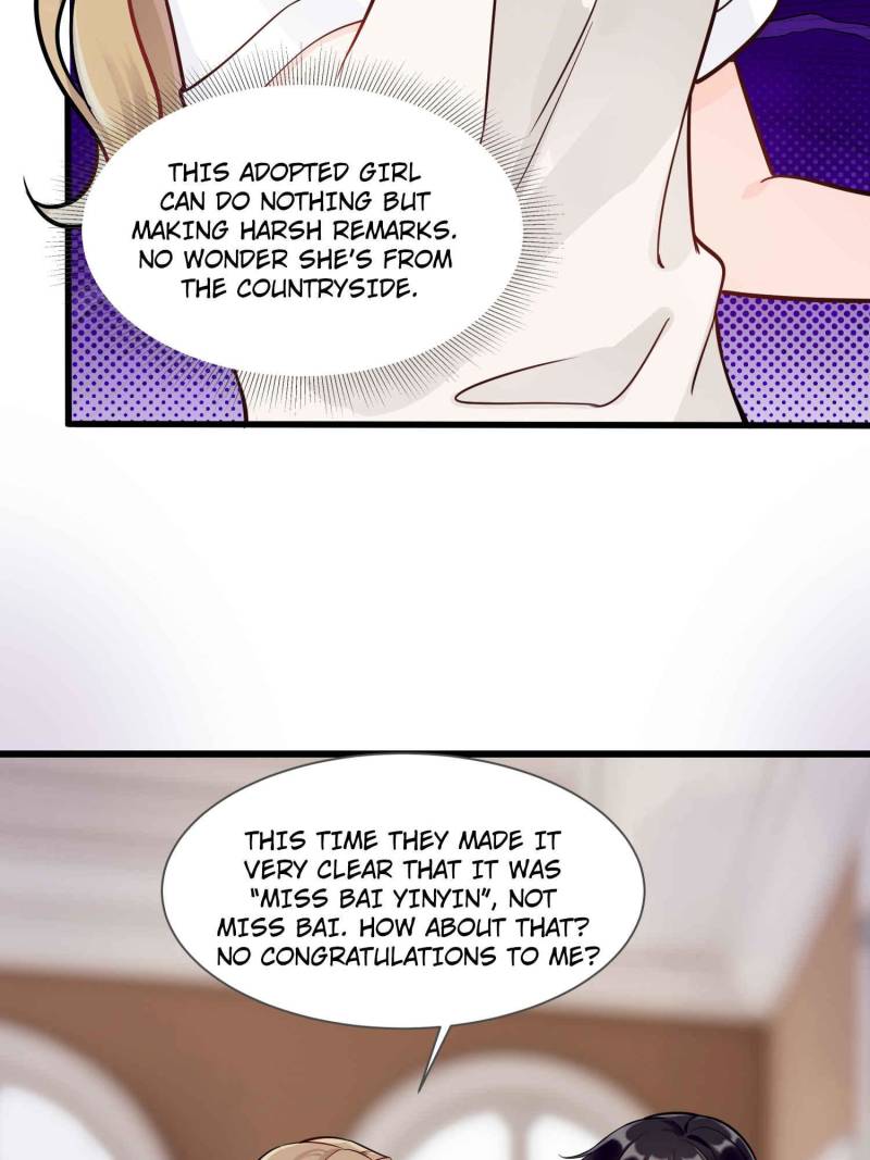 Ancestor is beautiful and elegant Chapter 67 page 35