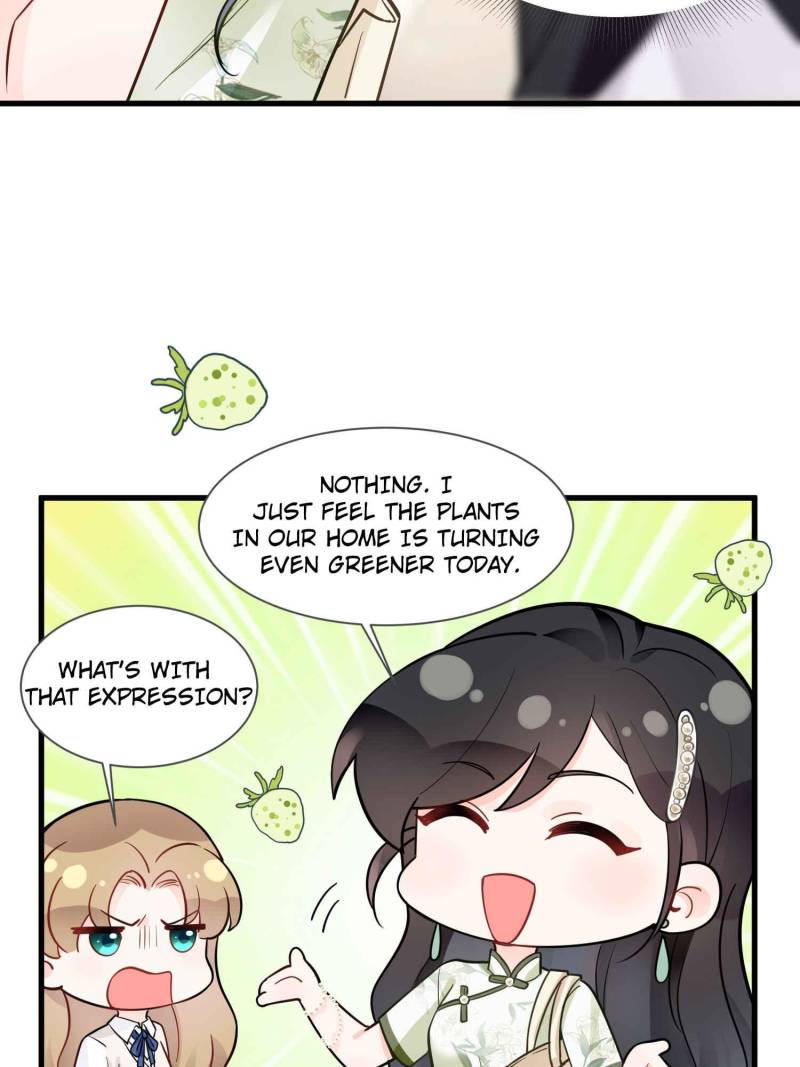 Ancestor is beautiful and elegant Chapter 67 page 30