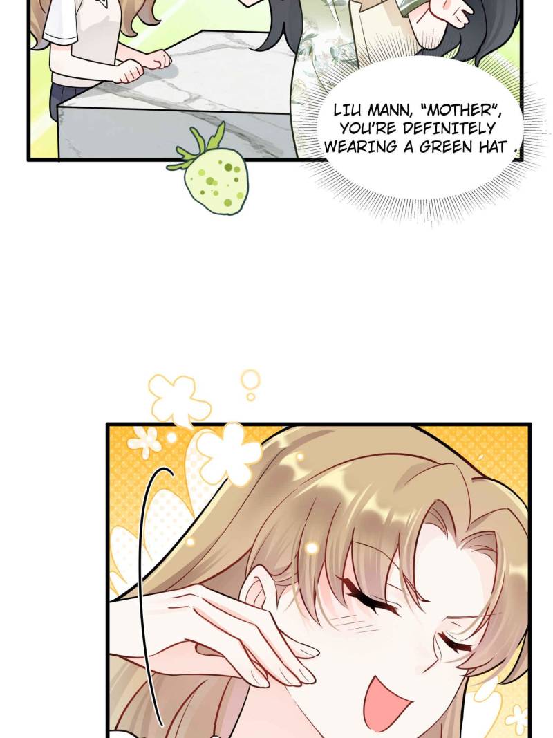 Ancestor is beautiful and elegant Chapter 67 page 31