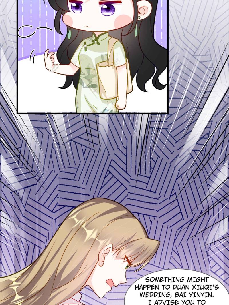 Ancestor is beautiful and elegant Chapter 67 page 44