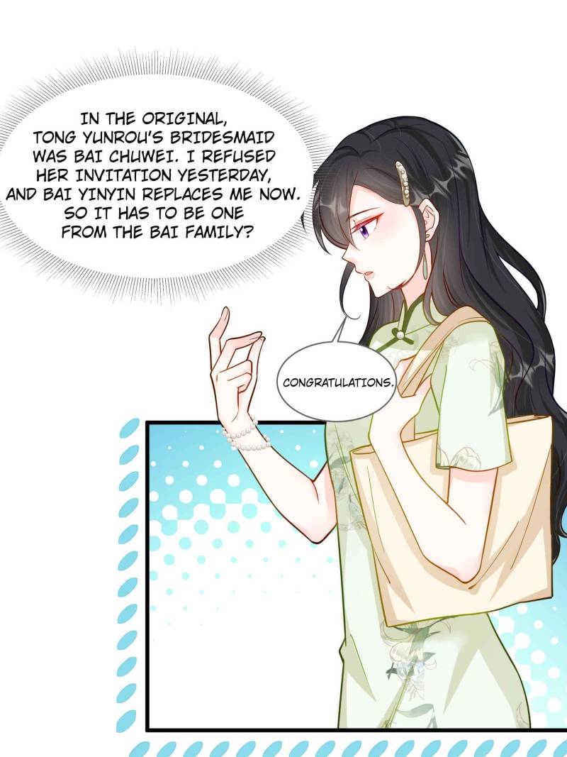 Ancestor is beautiful and elegant Chapter 67 page 38