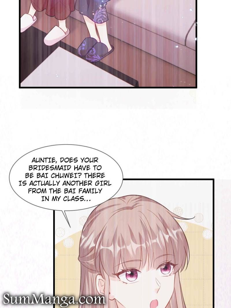 Ancestor is beautiful and elegant Chapter 67 page 40
