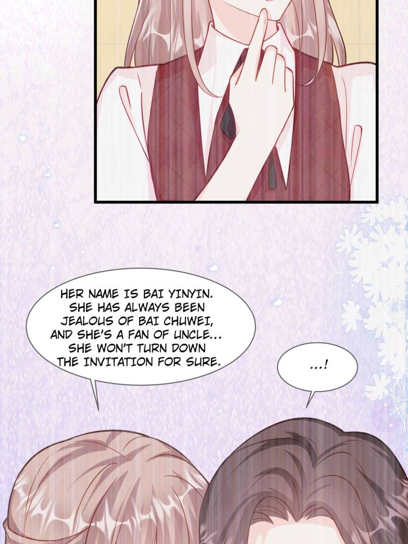Ancestor is beautiful and elegant Chapter 67 page 41