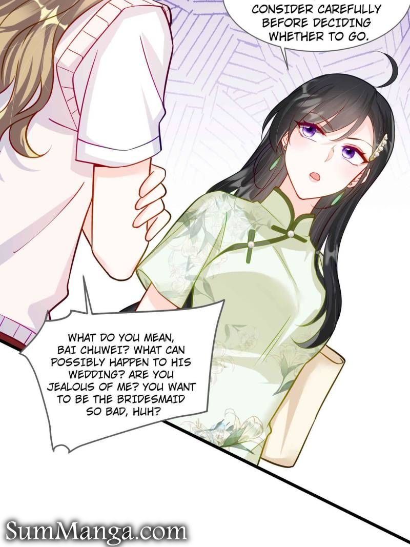 Ancestor is beautiful and elegant Chapter 67 page 45