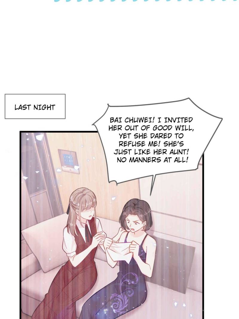 Ancestor is beautiful and elegant Chapter 67 page 39
