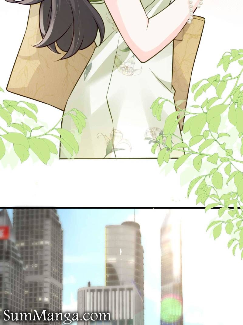 Ancestor is beautiful and elegant Chapter 67 page 50