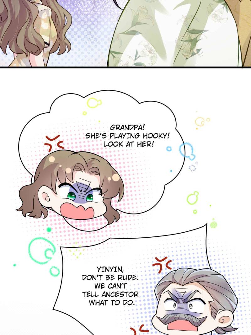 Ancestor is beautiful and elegant Chapter 67 page 48