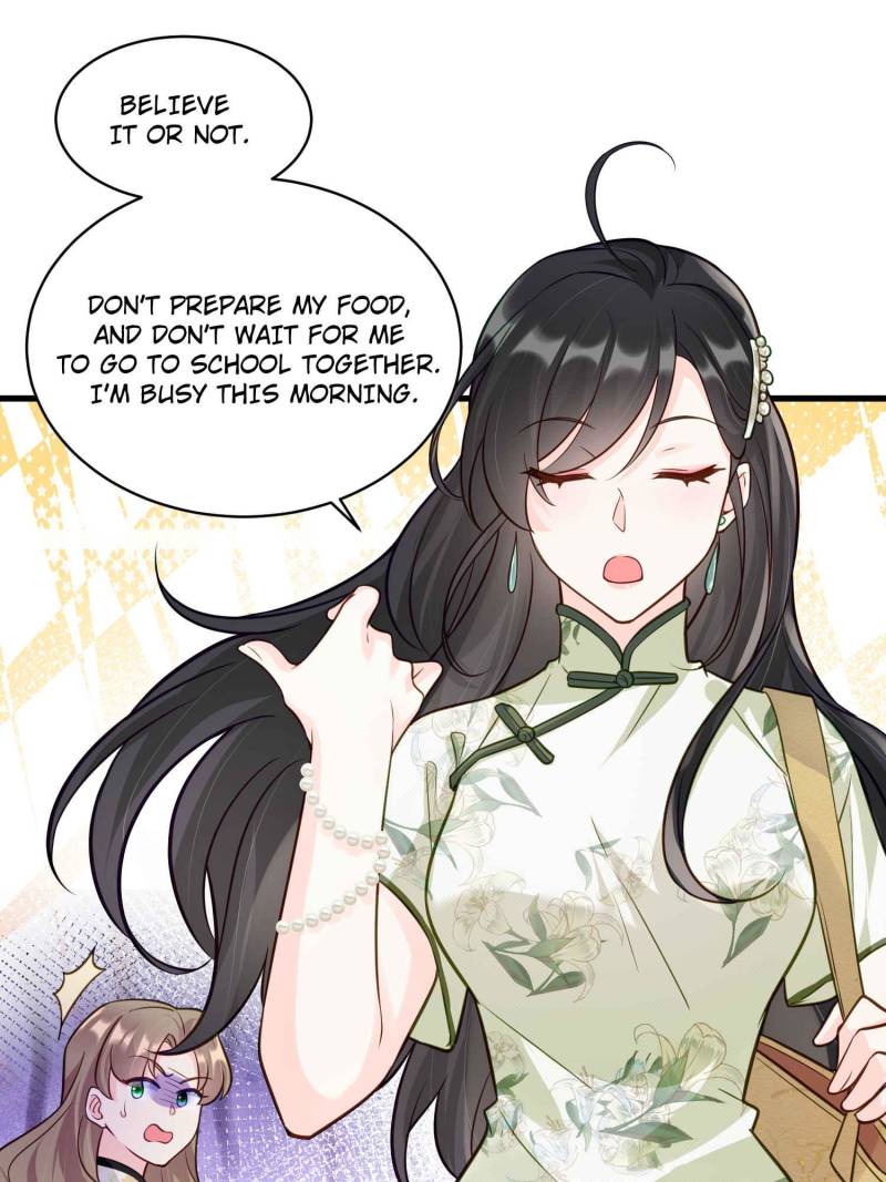 Ancestor is beautiful and elegant Chapter 67 page 47