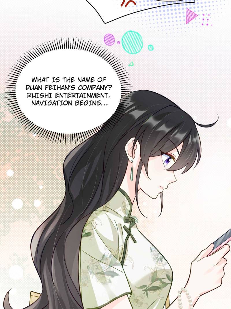 Ancestor is beautiful and elegant Chapter 67 page 49