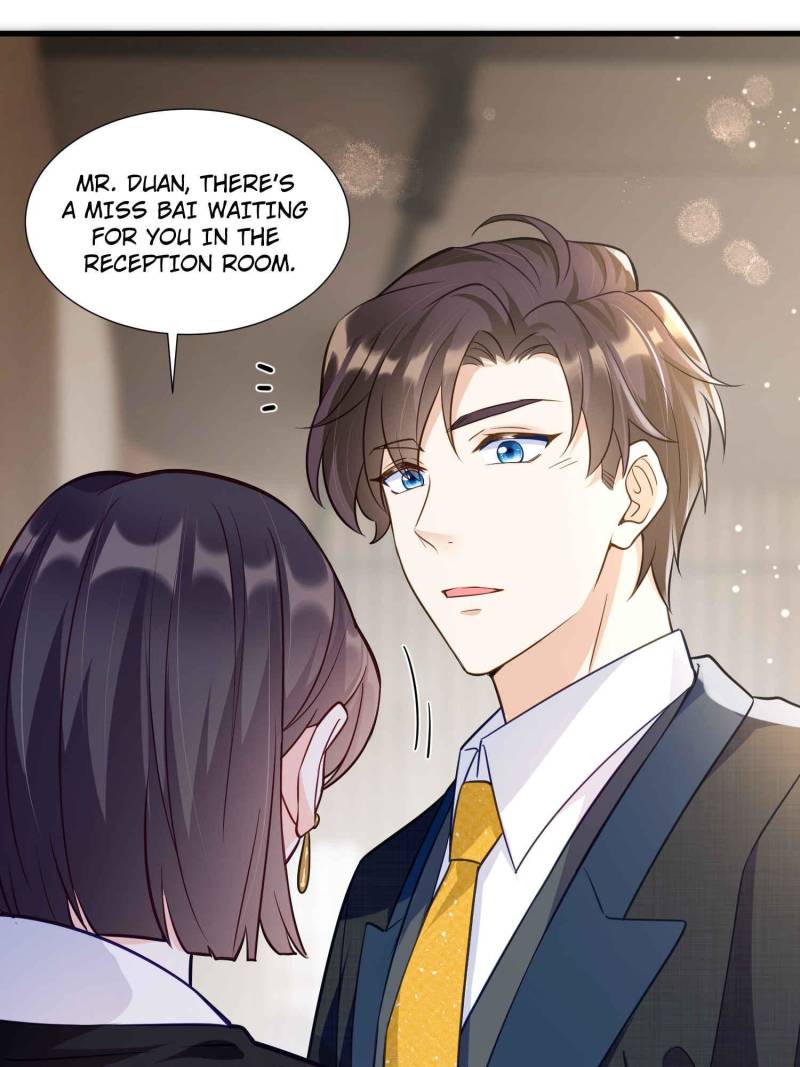 Ancestor is beautiful and elegant Chapter 67 page 55