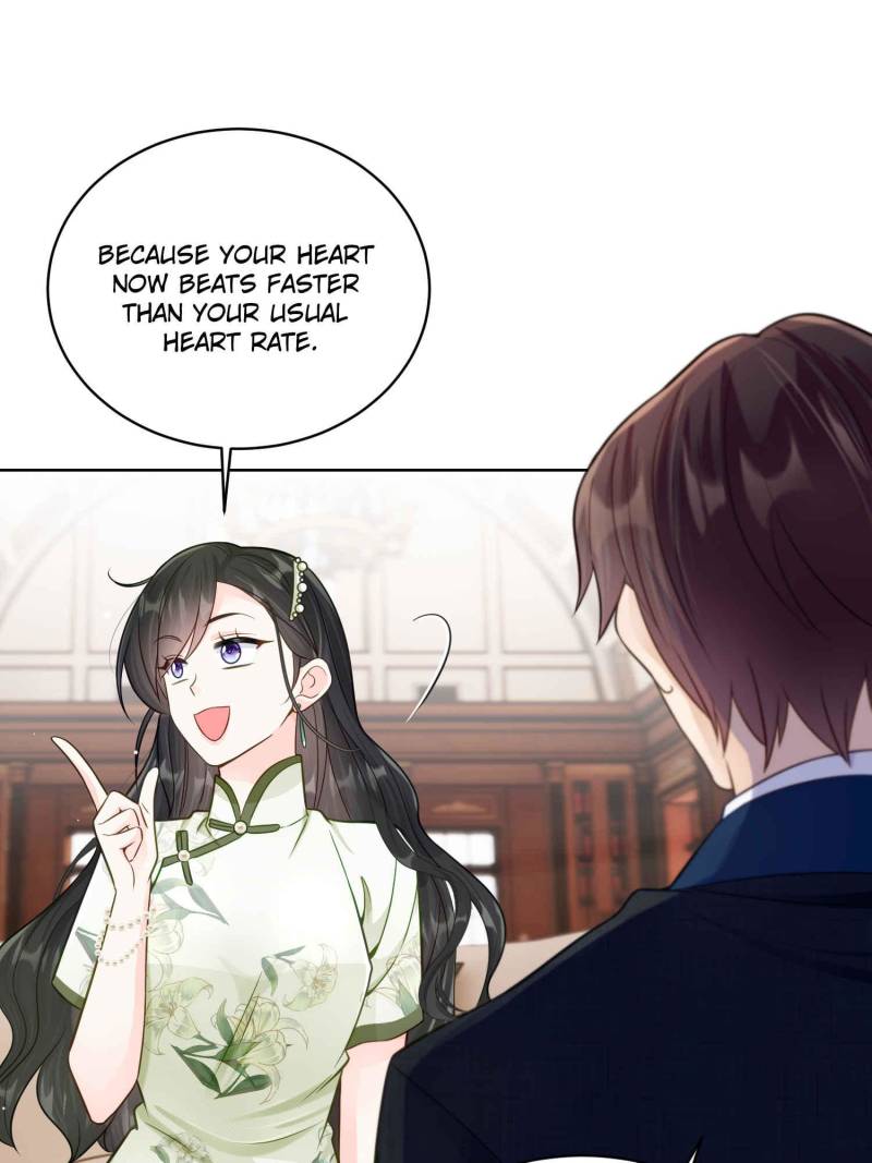 Ancestor is beautiful and elegant Chapter 68 page 12