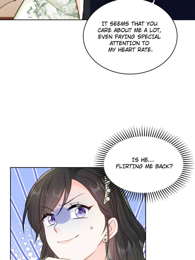 Ancestor is beautiful and elegant Chapter 68 page 13