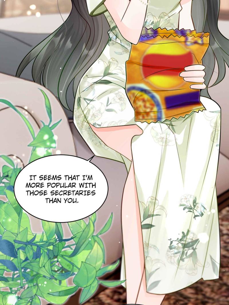 Ancestor is beautiful and elegant Chapter 68 page 6