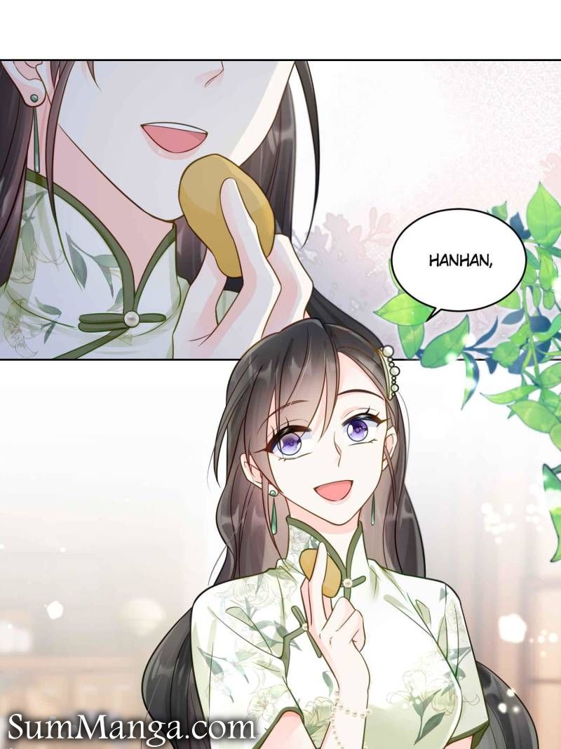 Ancestor is beautiful and elegant Chapter 68 page 5