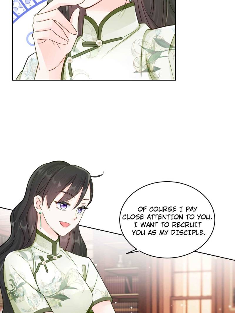 Ancestor is beautiful and elegant Chapter 68 page 14