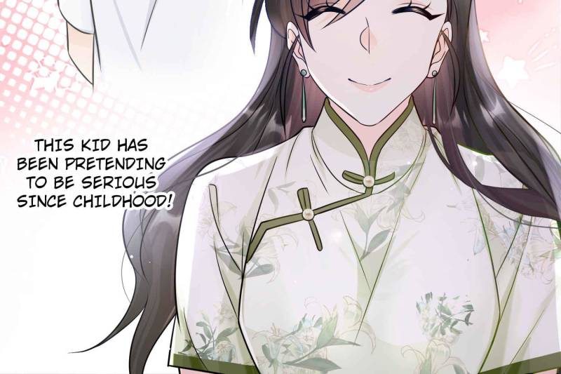 Ancestor is beautiful and elegant Chapter 68 page 11